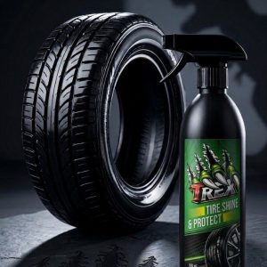 اسپری لاستیک T-Rex