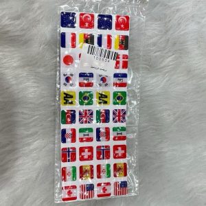 برچسب اوزومبیل
