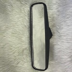 آینه محدب متحرک
